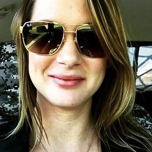 Meet your Posher, Jocelyn